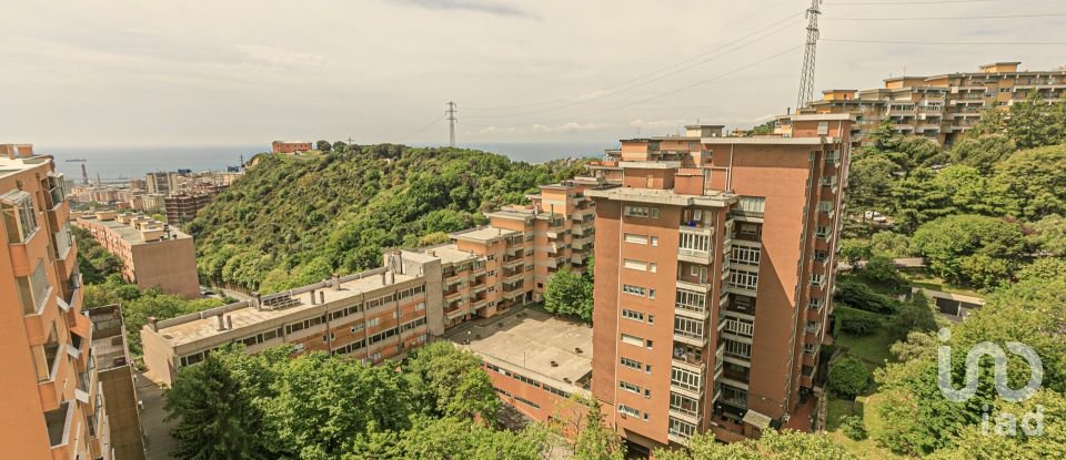 Quadrilocale di 90 m² a Genova (16127)