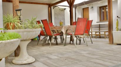 House boat 3 rooms of 83 m² in Comacchio (44029)