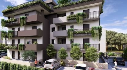 Three-room apartment of 60 m² in San Benedetto del Tronto (63074)