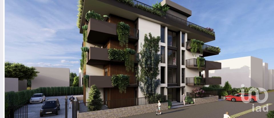 Trilocale di 60 m² a San Benedetto del Tronto (63074)