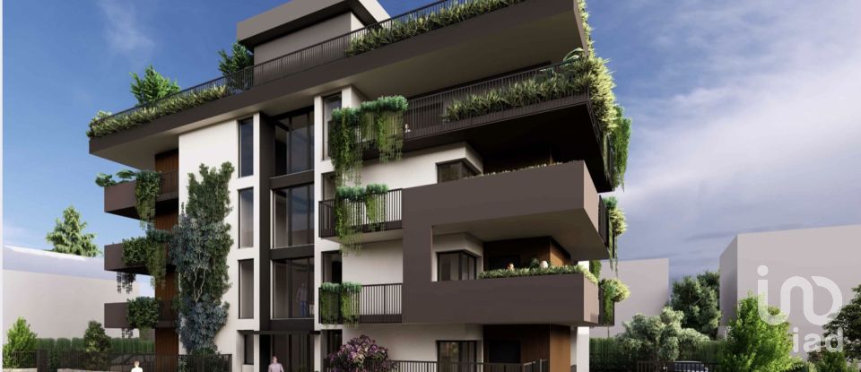 Trilocale di 60 m² a San Benedetto del Tronto (63074)