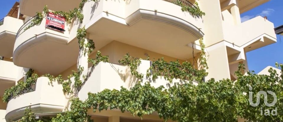 Appartamento 5 locali di 99 m² a Tortoreto (64018)