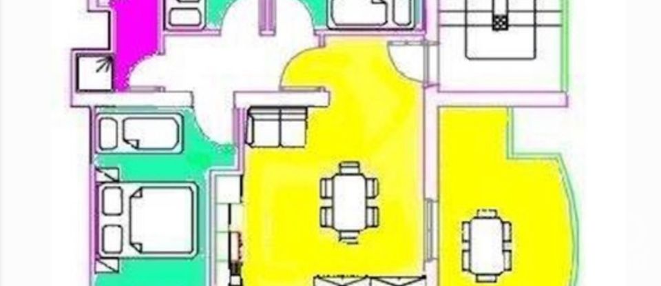 Appartamento 5 locali di 96 m² a Tortoreto (64018)