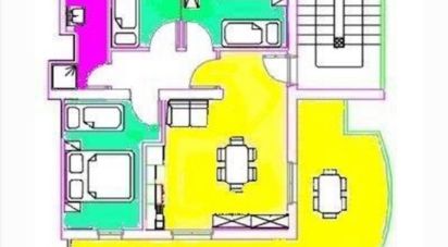 Appartamento 5 locali di 103 m² a Tortoreto (64018)