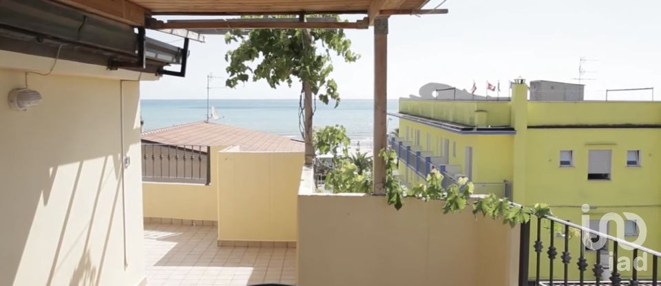 Apartment 5 rooms of 120 m² in Tortoreto (64018)