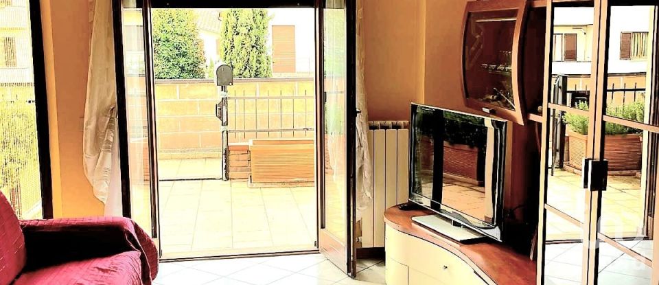 Quadrilocale di 75 m² a Poppi (52014)