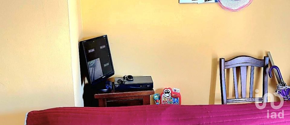 Quadrilocale di 75 m² a Poppi (52014)