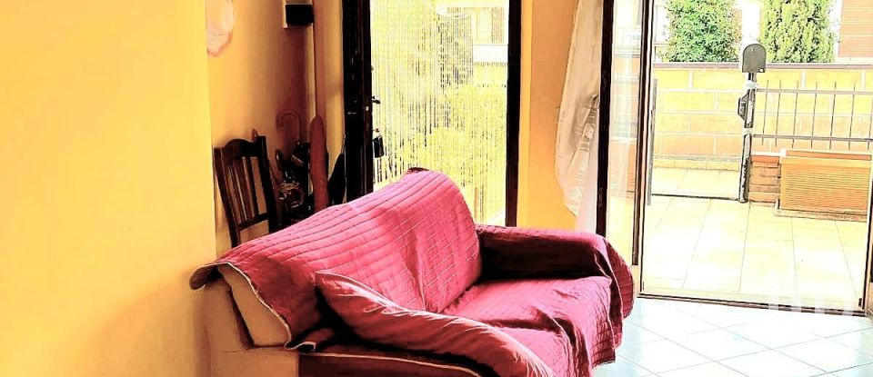 Quadrilocale di 75 m² a Poppi (52014)