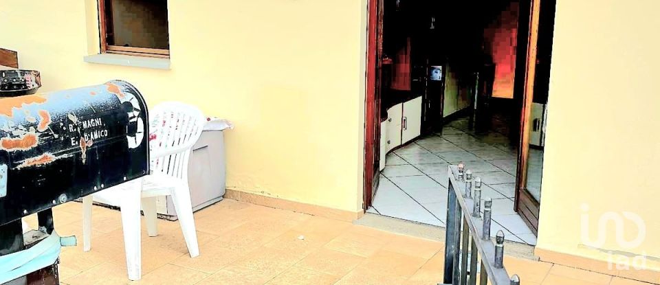 Quadrilocale di 75 m² a Poppi (52014)