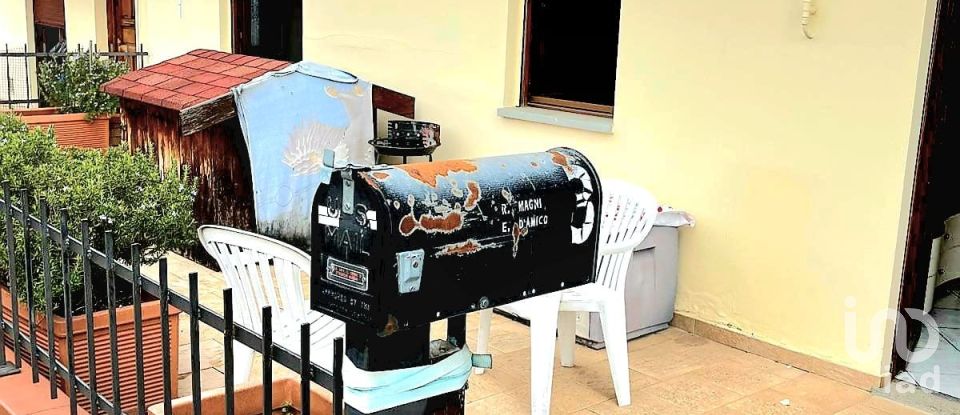 Quadrilocale di 75 m² a Poppi (52014)