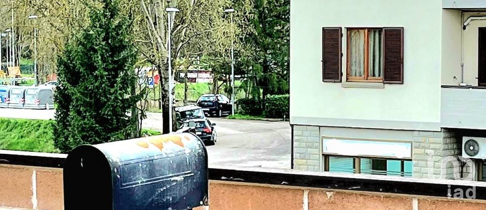 Quadrilocale di 75 m² a Poppi (52014)