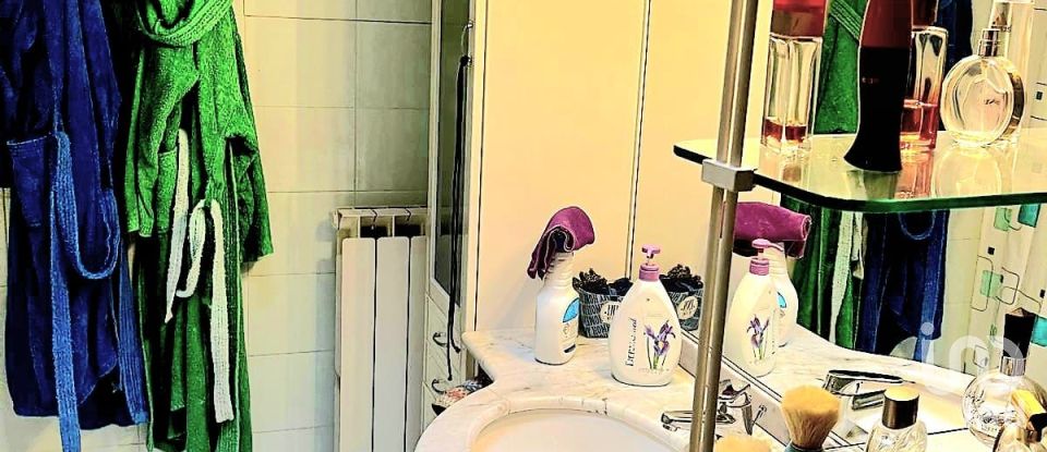 Quadrilocale di 75 m² a Poppi (52014)