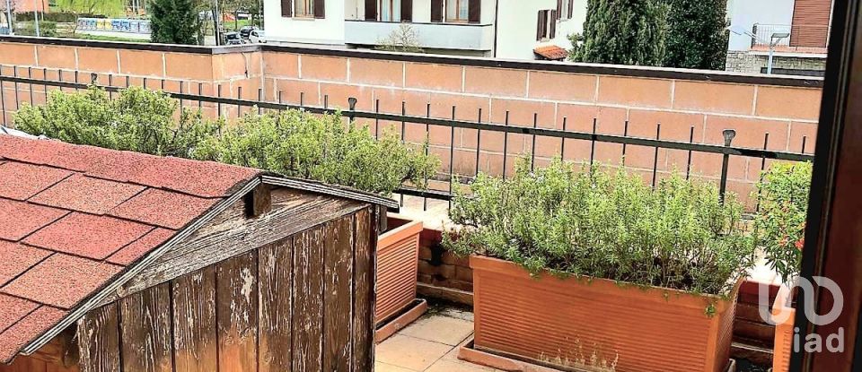 Quadrilocale di 75 m² a Poppi (52014)