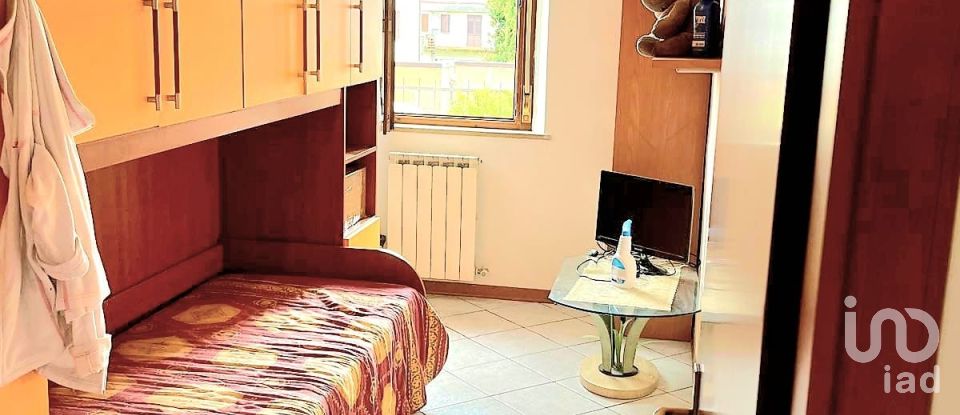 Quadrilocale di 75 m² a Poppi (52014)