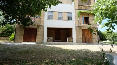 Appartamento 5 locali di 70 m² a Belvedere Ostrense (60030)