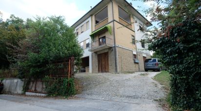 Appartamento 5 locali di 70 m² a Belvedere Ostrense (60030)