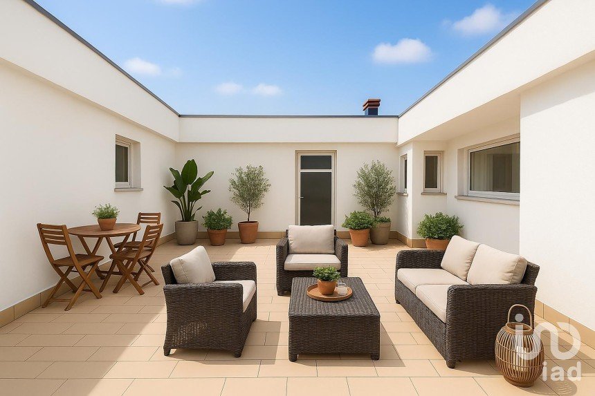 Apartment 10 rooms of 151 m² in Roseto degli Abruzzi (64026)