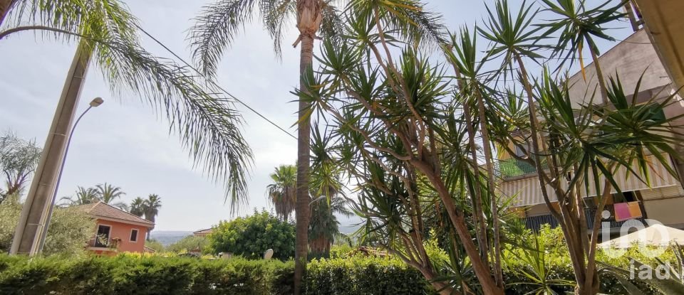 Trilocale di 67 m² a Mascali (95016)