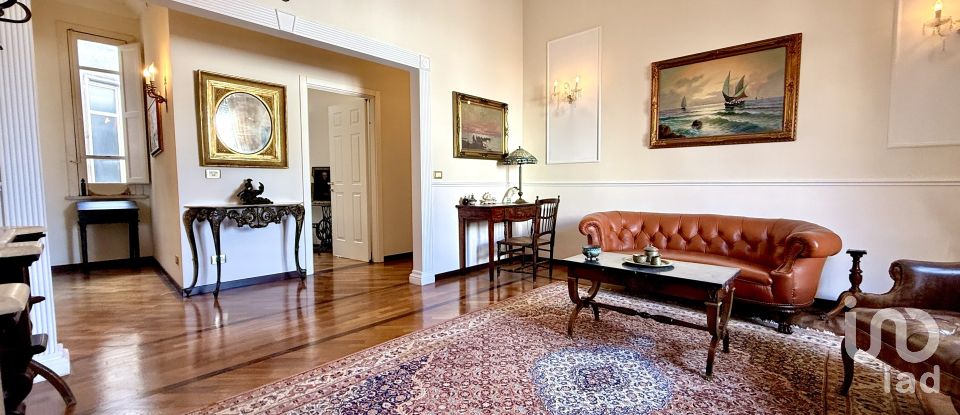 Three-room apartment of 120 m² in Siracusa (96100)