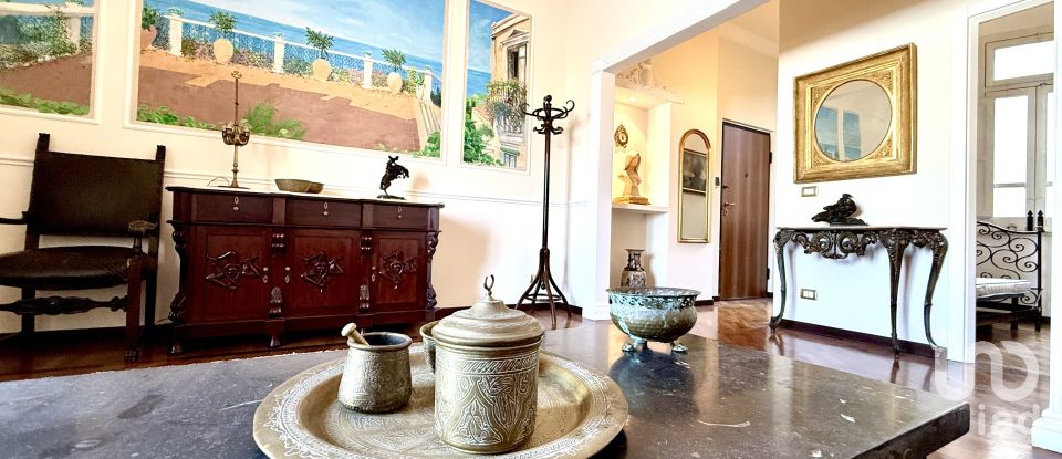 Three-room apartment of 120 m² in Siracusa (96100)