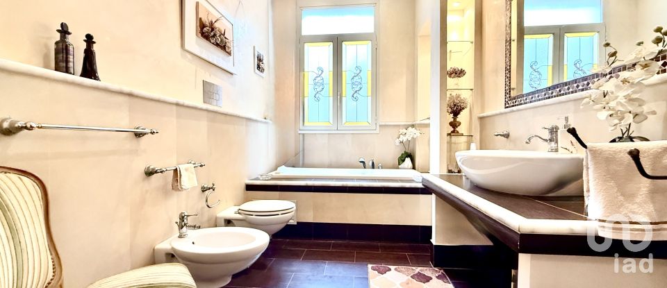 Three-room apartment of 120 m² in Siracusa (96100)