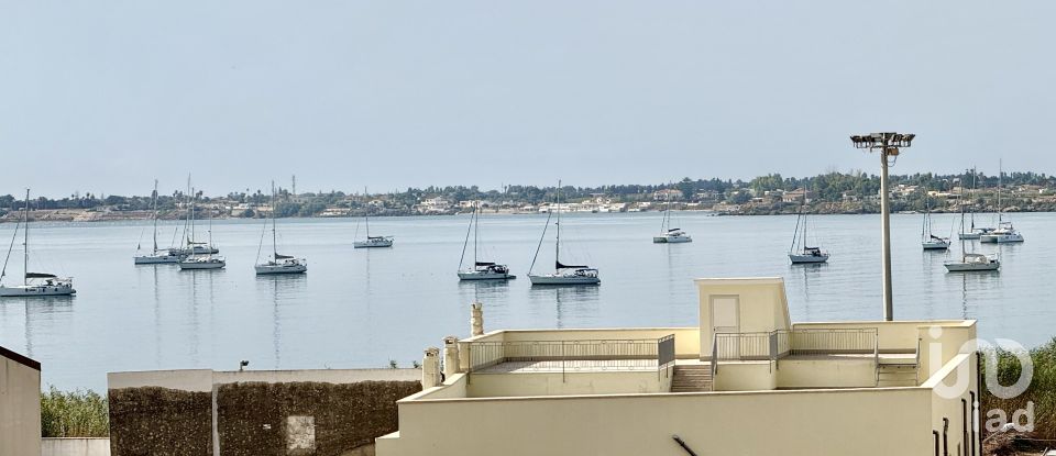 Three-room apartment of 120 m² in Siracusa (96100)