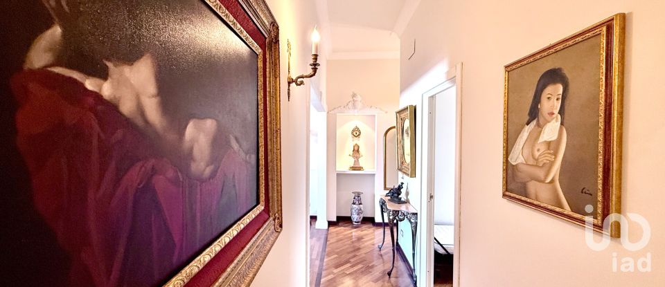 Three-room apartment of 120 m² in Siracusa (96100)