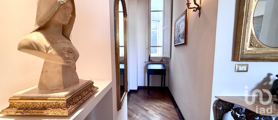 Three-room apartment of 120 m² in Siracusa (96100)