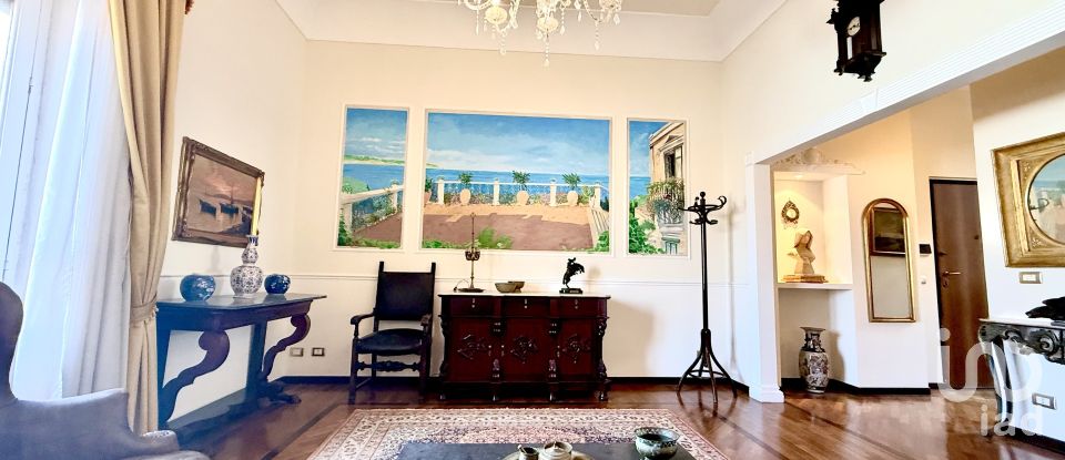 Three-room apartment of 120 m² in Siracusa (96100)