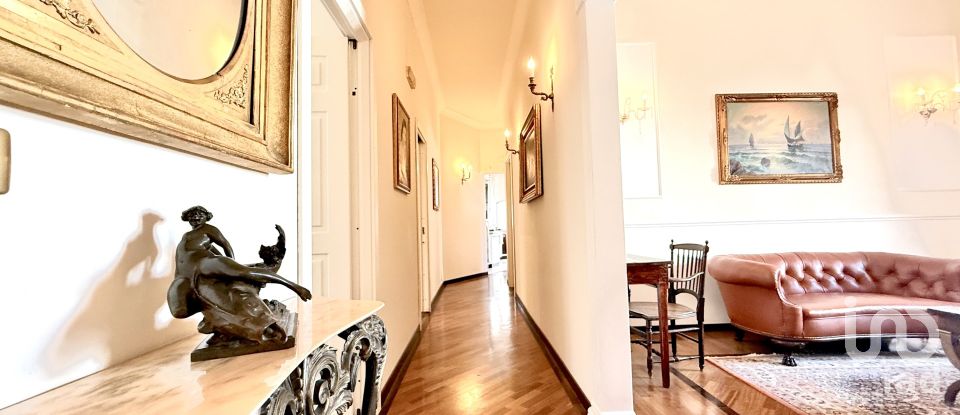 Three-room apartment of 120 m² in Siracusa (96100)