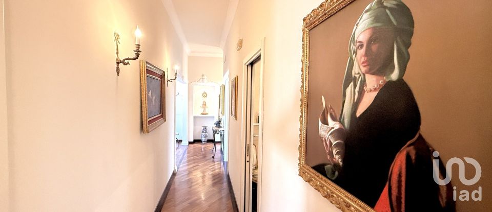 Three-room apartment of 120 m² in Siracusa (96100)