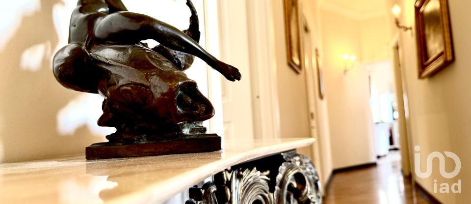 Three-room apartment of 120 m² in Siracusa (96100)