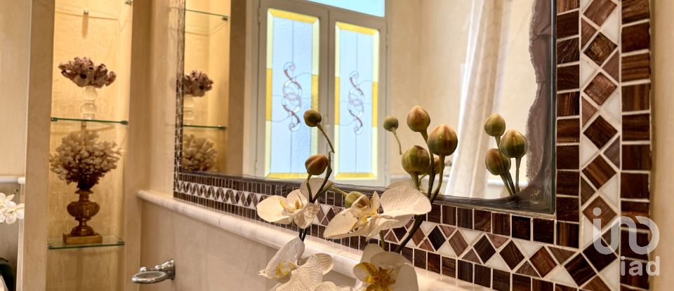 Three-room apartment of 120 m² in Siracusa (96100)