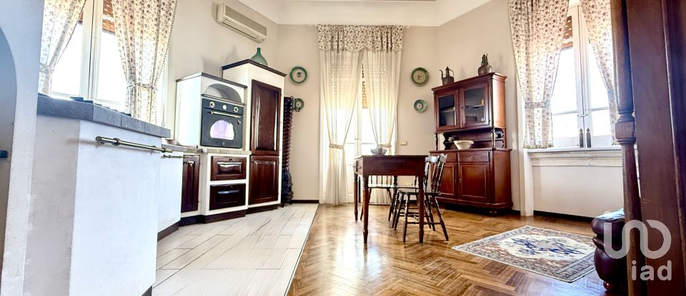 Three-room apartment of 120 m² in Siracusa (96100)