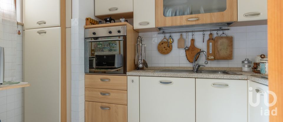 Appartamento 7 locali di 110 m² a Ponsacco (56038)