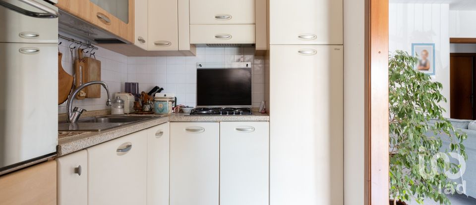 Appartamento 7 locali di 110 m² a Ponsacco (56038)