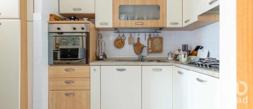 Appartamento 7 locali di 110 m² a Ponsacco (56038)