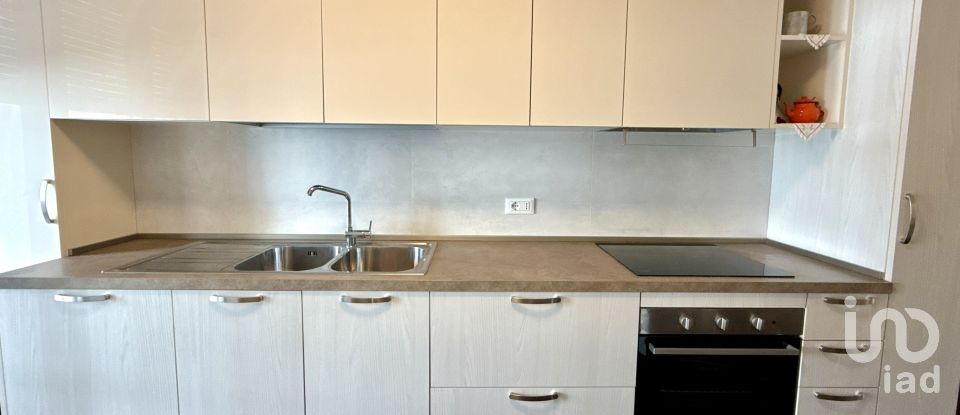 Four-room apartment of 103 m² in San Donà di Piave (30027)