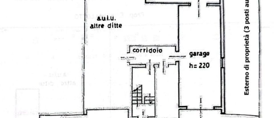 House boat 6 rooms of 195 m² in Torri di Quartesolo (36040)