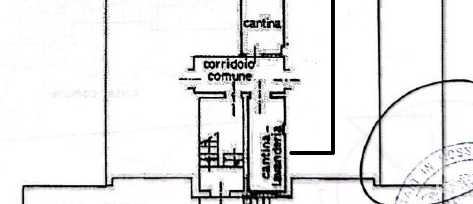 House boat 6 rooms of 195 m² in Torri di Quartesolo (36040)