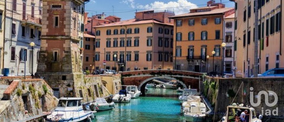 Apartment 6 rooms of 110 m² in Livorno (57122)