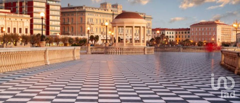 Apartment 6 rooms of 110 m² in Livorno (57122)