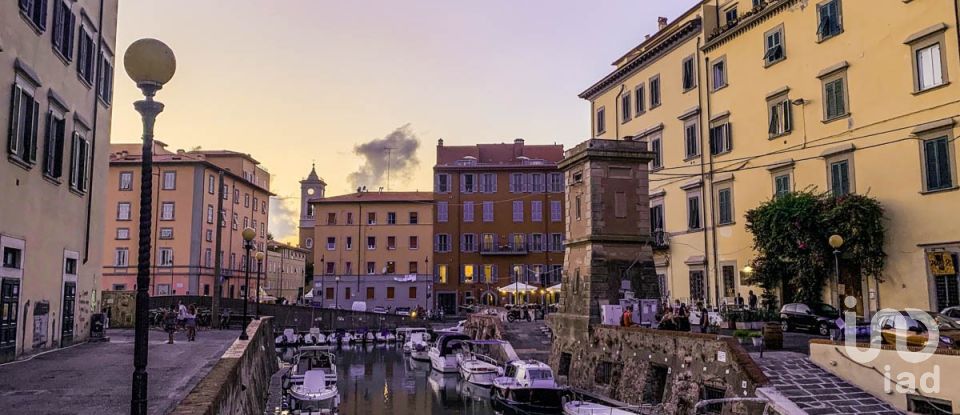 Apartment 6 rooms of 110 m² in Livorno (57122)