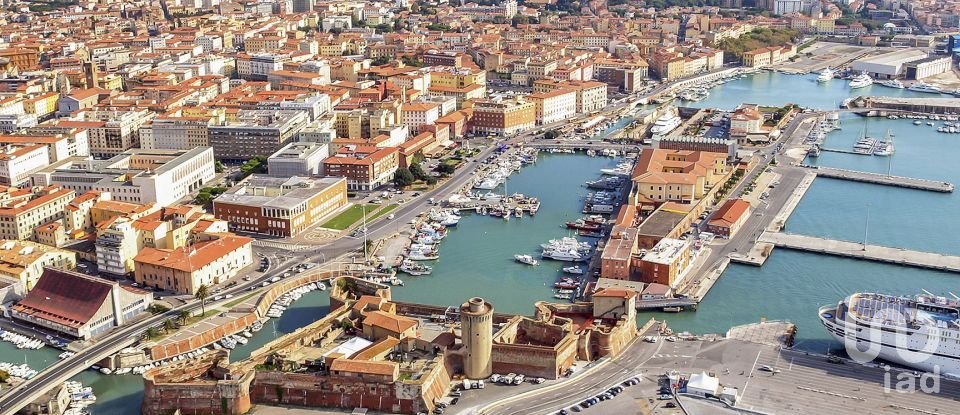 Apartment 6 rooms of 110 m² in Livorno (57122)