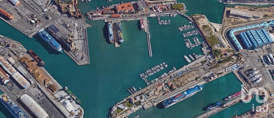 Apartment 6 rooms of 110 m² in Livorno (57122)