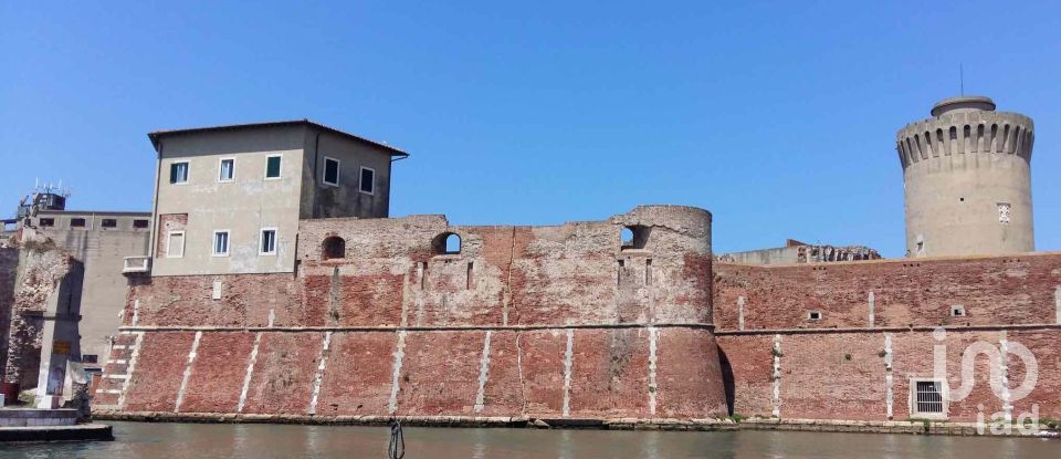 Apartment 6 rooms of 110 m² in Livorno (57122)