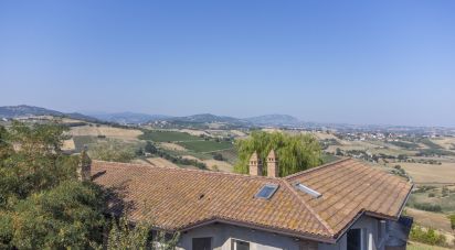 Casa indipendente / Villa 12 locali di 500 m² in San Clemente (47832)