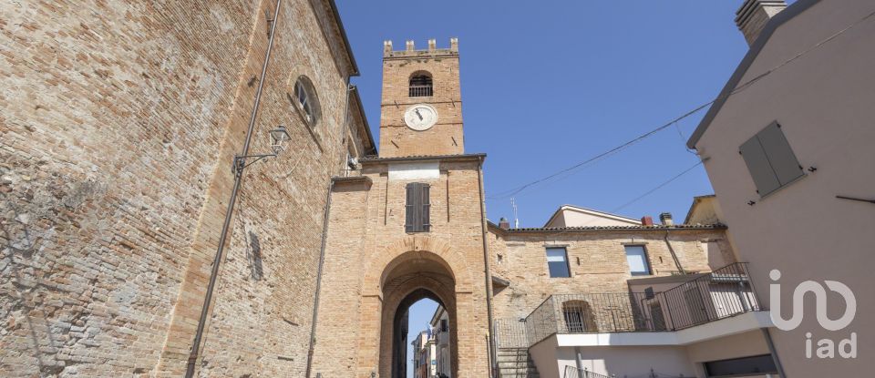 Casa indipendente / Villa 12 locali di 500 m² in San Clemente (47832)