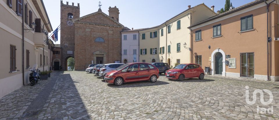 Casa indipendente / Villa 12 locali di 500 m² in San Clemente (47832)