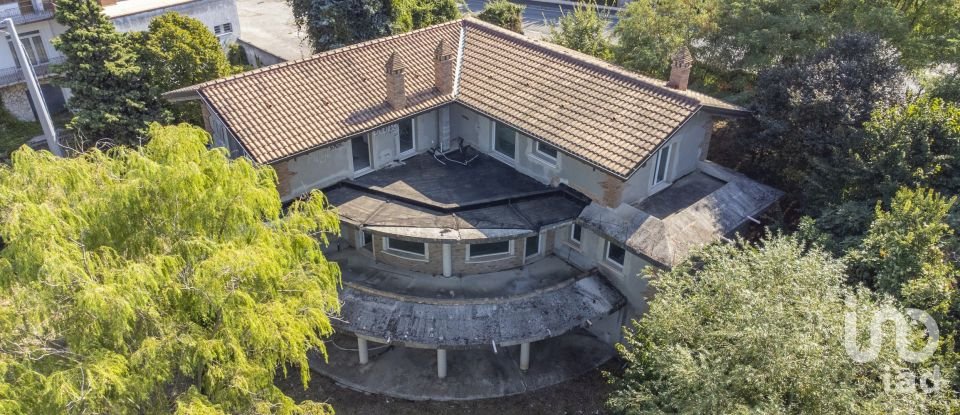 Casa indipendente / Villa 12 locali di 500 m² in San Clemente (47832)